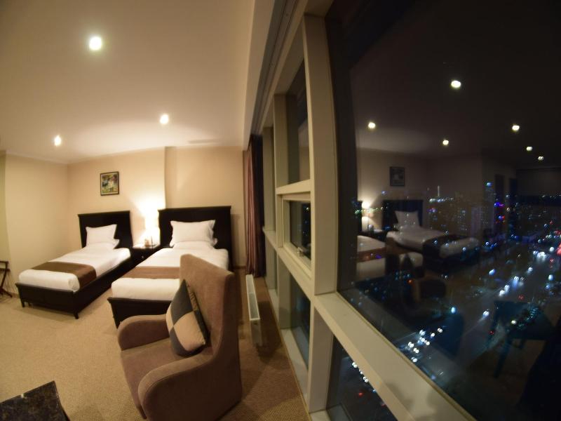 Royal Mountain Hotel image