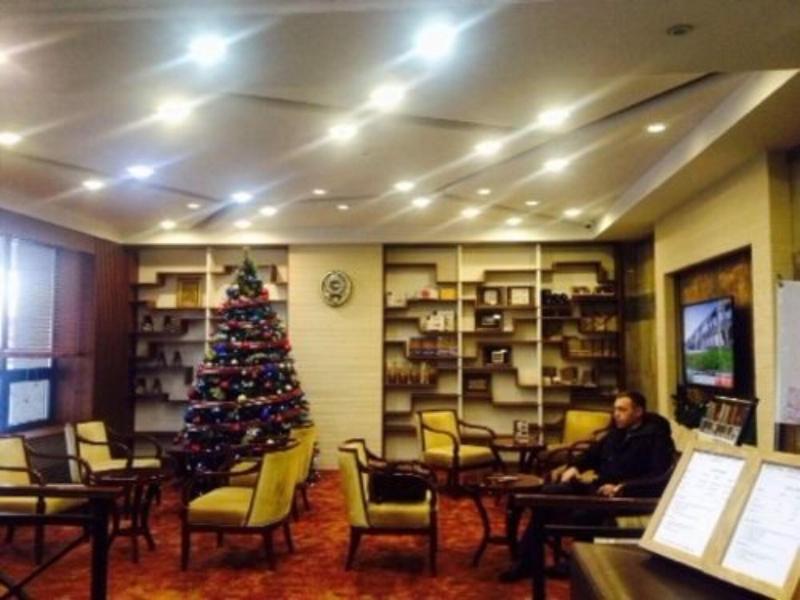 Royal Mountain Hotel image