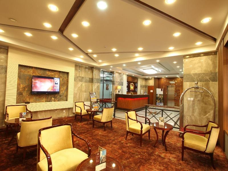 Royal Mountain Hotel image