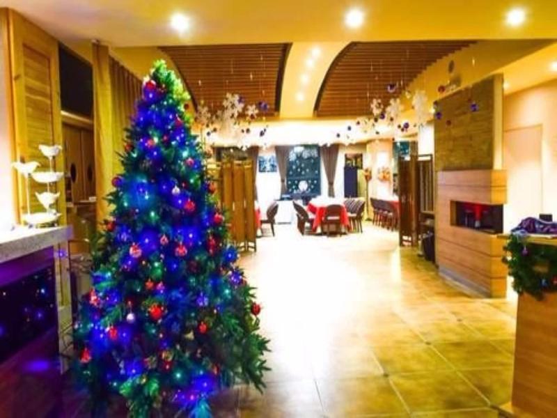 Royal Mountain Hotel image