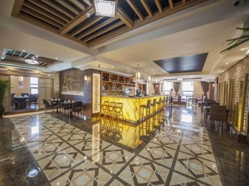 Royal Mountain Hotel image