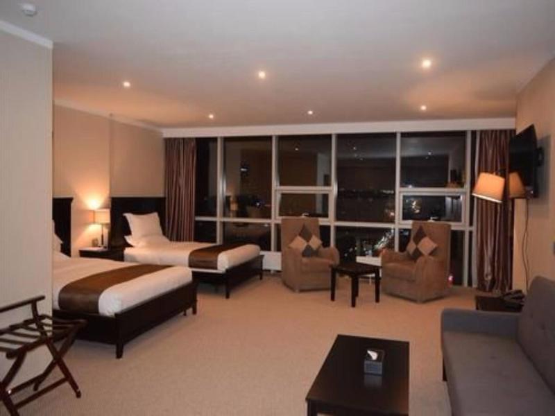 Royal Mountain Hotel image