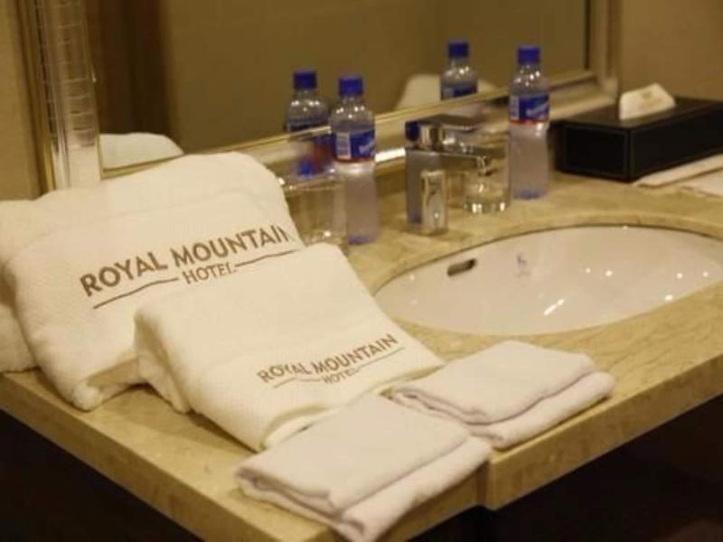 Royal Mountain Hotel image