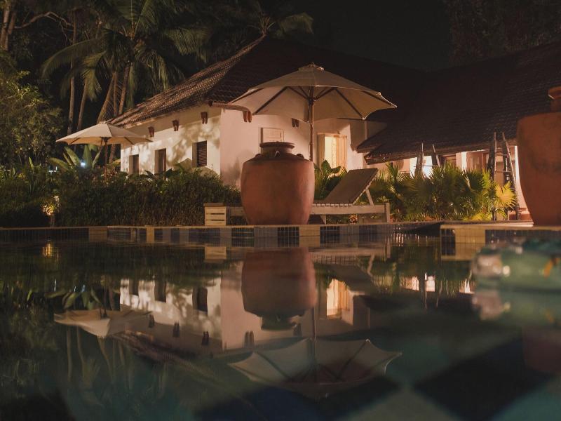 Brij Casa Susegad, Goa - An Indo-portuguese Vill image