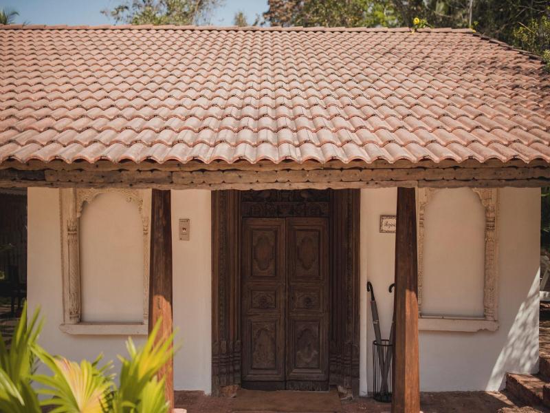 Brij Casa Susegad, Goa - An Indo-portuguese Vill image