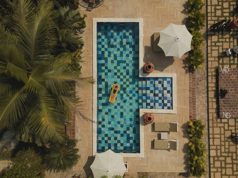 Brij Casa Susegad, Goa - An Indo-portuguese Vill image