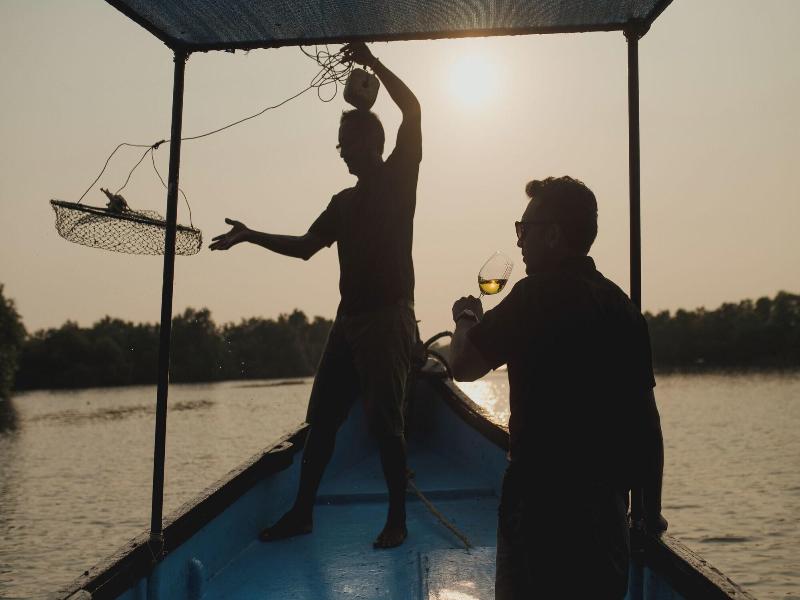 Brij Casa Susegad, Goa - An Indo-portuguese Vill image
