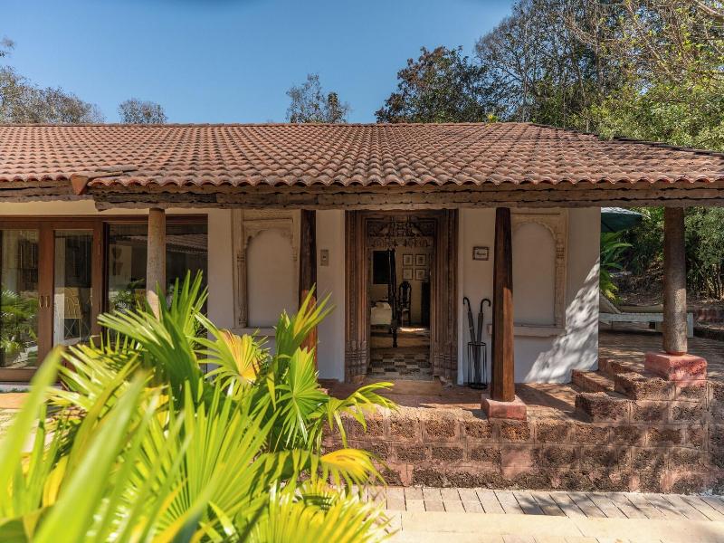 Brij Casa Susegad, Goa - An Indo-portuguese Vill image