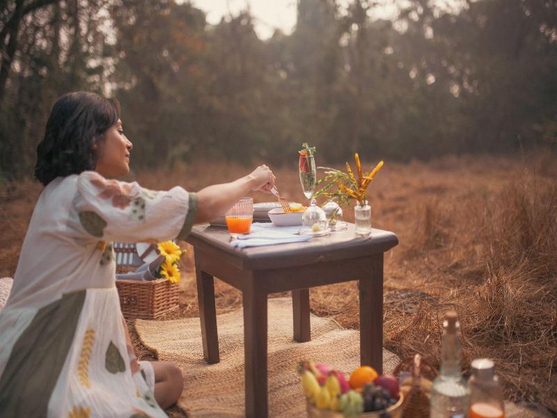 Brij Casa Susegad, Goa - An Indo-portuguese Vill image