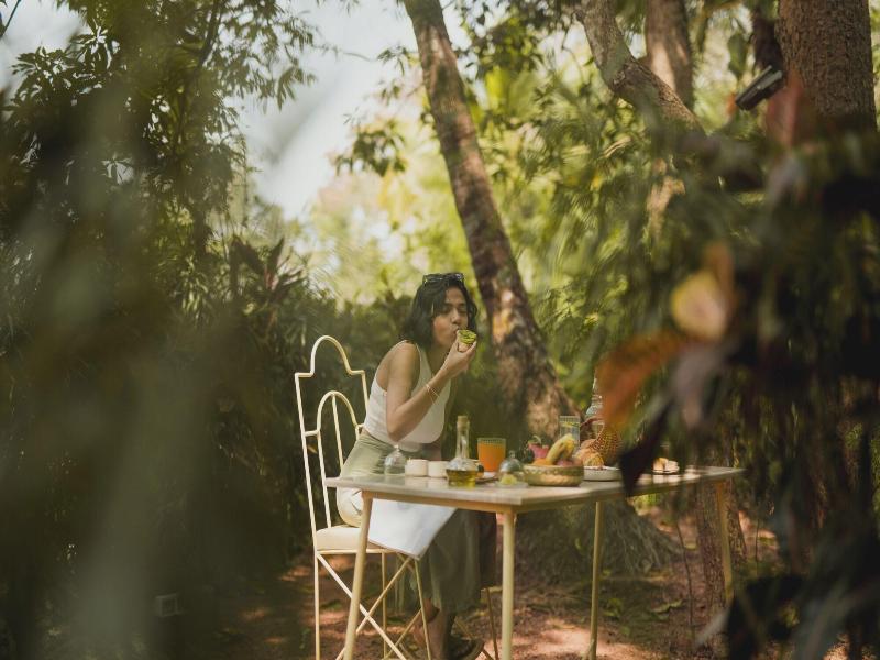 Brij Casa Susegad, Goa - An Indo-portuguese Vill image