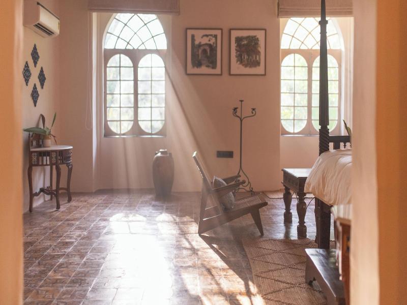 Brij Casa Susegad, Goa - An Indo-portuguese Vill image
