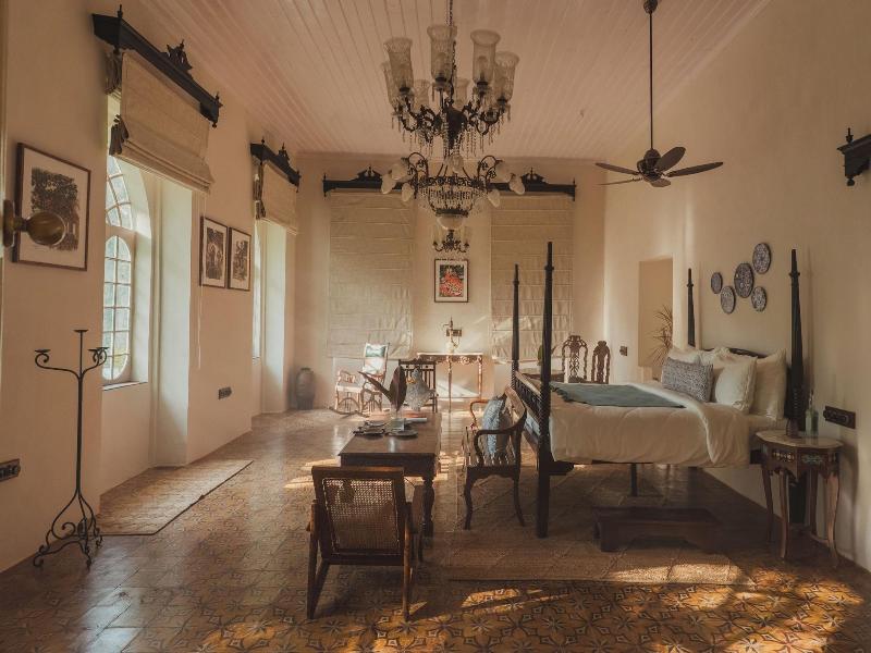 Brij Casa Susegad, Goa - An Indo-portuguese Vill image