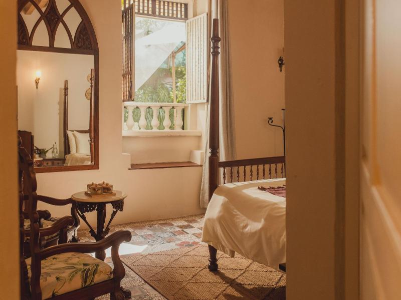 Brij Casa Susegad, Goa - An Indo-portuguese Vill image