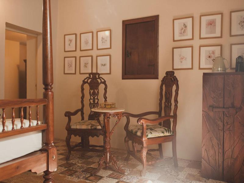 Brij Casa Susegad, Goa - An Indo-portuguese Vill image