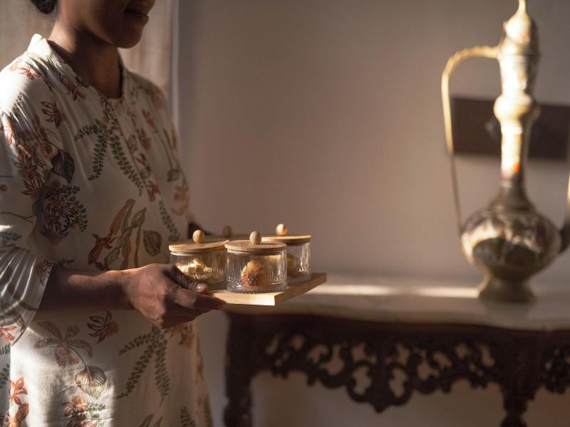 Brij Casa Susegad, Goa - An Indo-portuguese Vill image