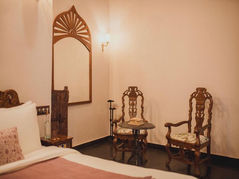 Brij Casa Susegad, Goa - An Indo-portuguese Vill image