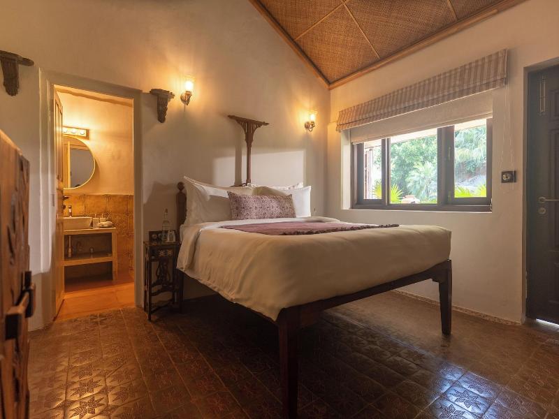 Brij Casa Susegad, Goa - An Indo-portuguese Vill image