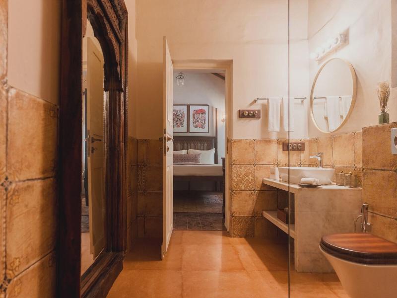 Brij Casa Susegad, Goa - An Indo-portuguese Vill image