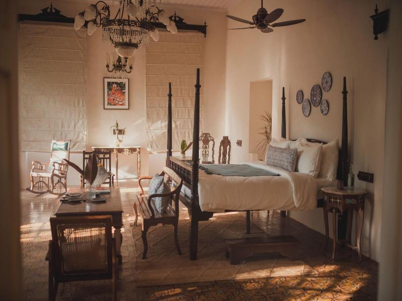 Brij Casa Susegad, Goa - An Indo-portuguese Vill image