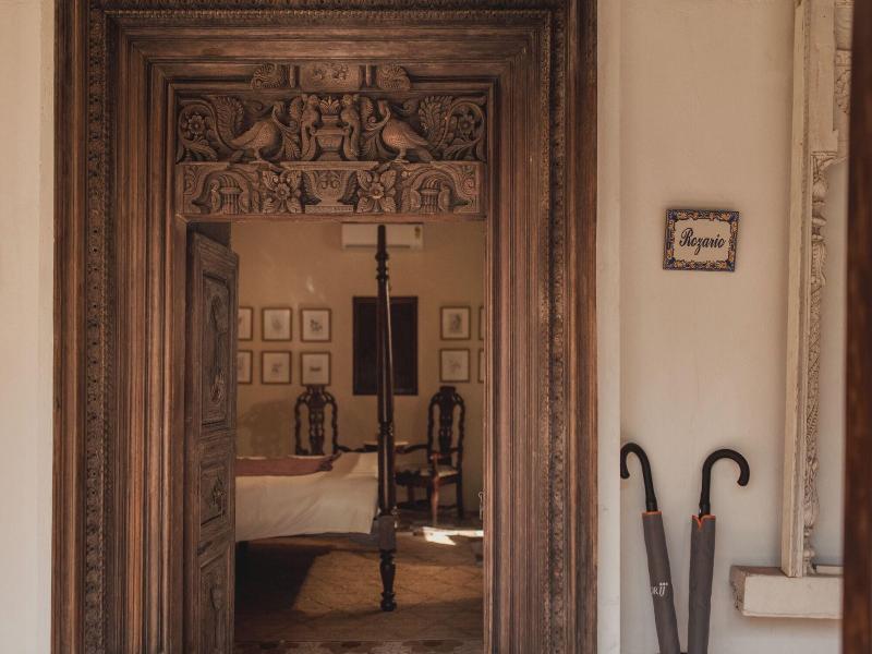 Brij Casa Susegad, Goa - An Indo-portuguese Vill image