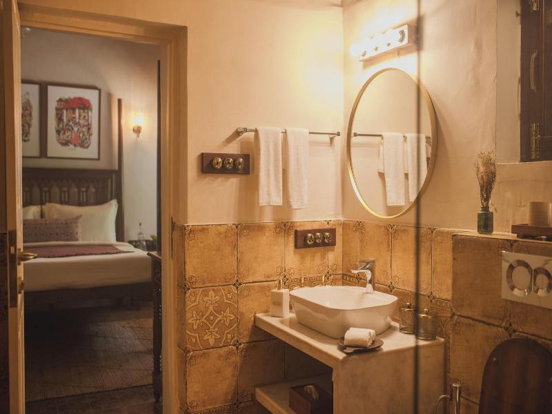 Brij Casa Susegad, Goa - An Indo-portuguese Vill image