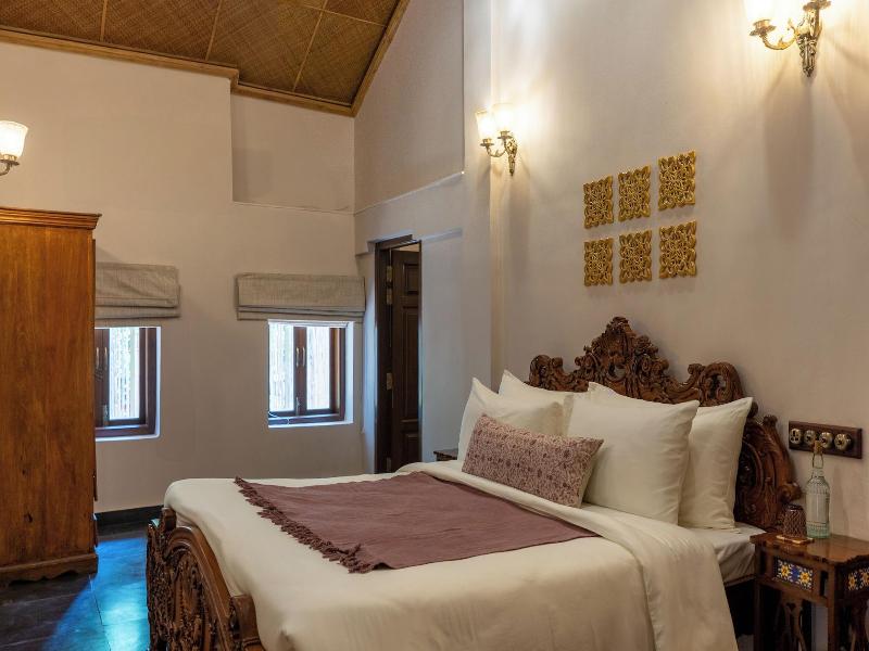 Brij Casa Susegad, Goa - An Indo-portuguese Vill image