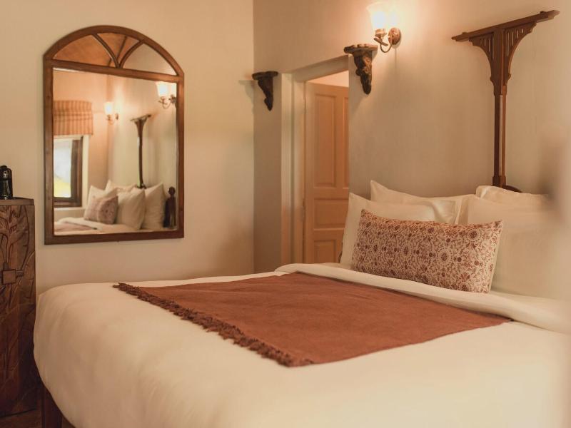 Brij Casa Susegad, Goa - An Indo-portuguese Vill image