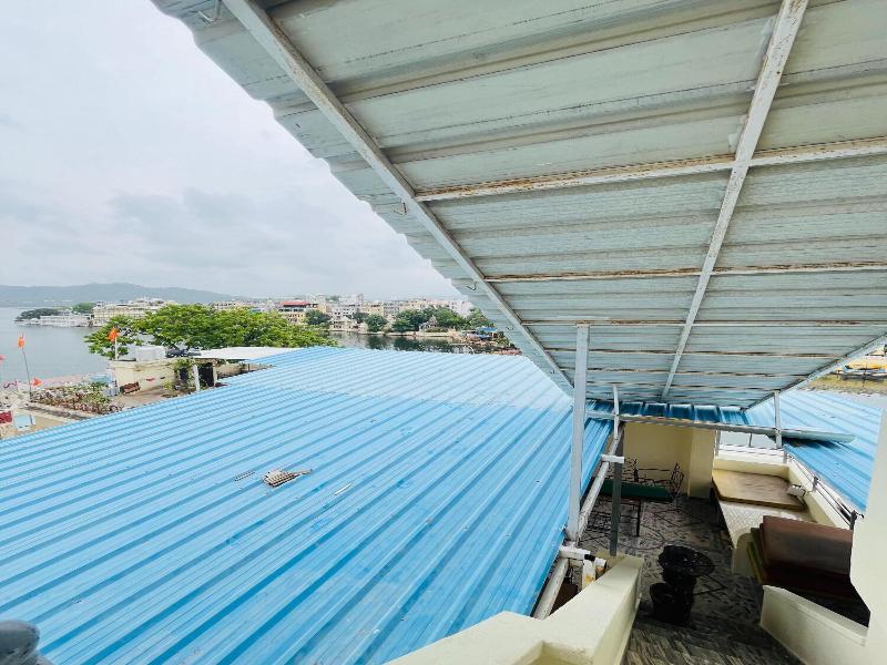 Hotel Heritage Haveli image