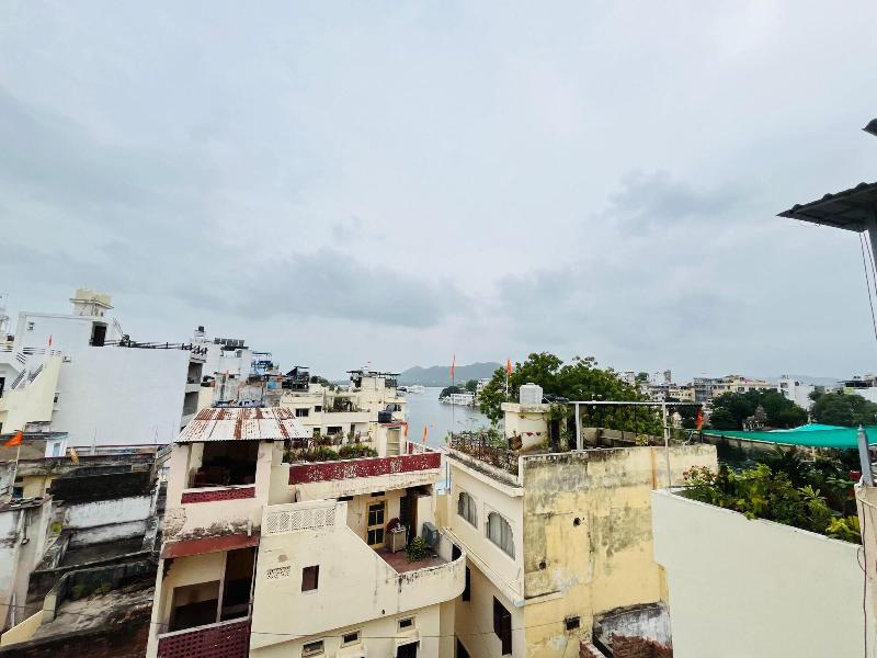 Hotel Heritage Haveli image