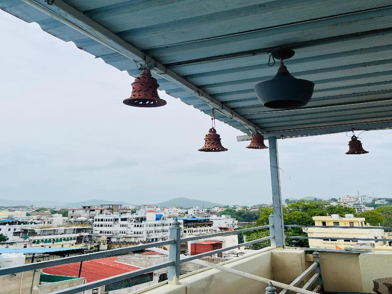 Hotel Heritage Haveli image