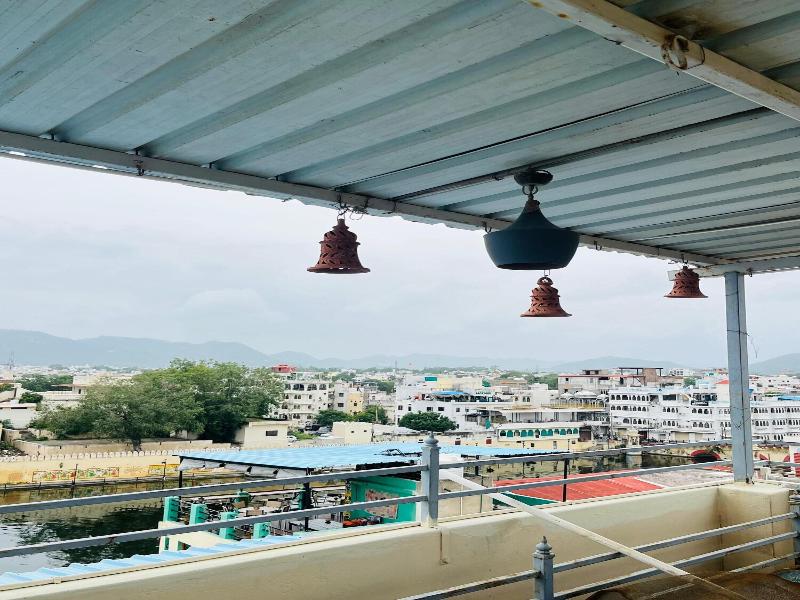 Hotel Heritage Haveli image
