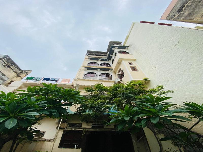 Hotel Heritage Haveli image