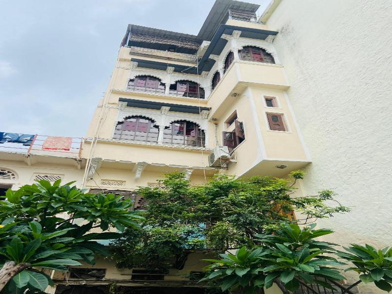 Hotel Heritage Haveli image