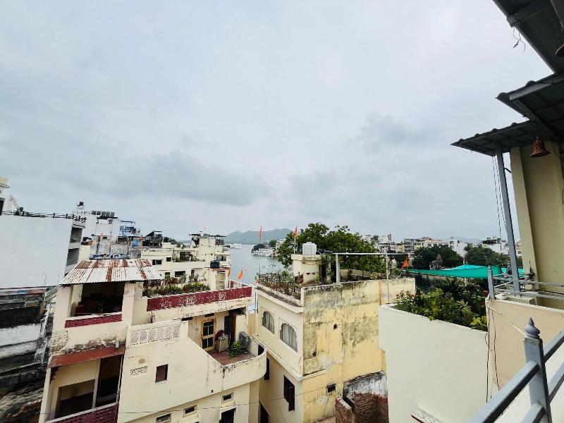 Hotel Heritage Haveli image