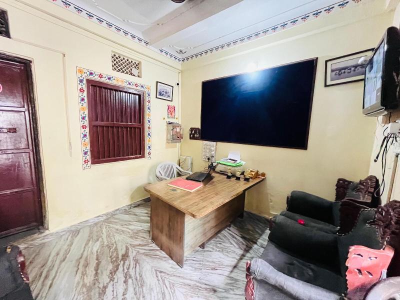 Hotel Heritage Haveli image