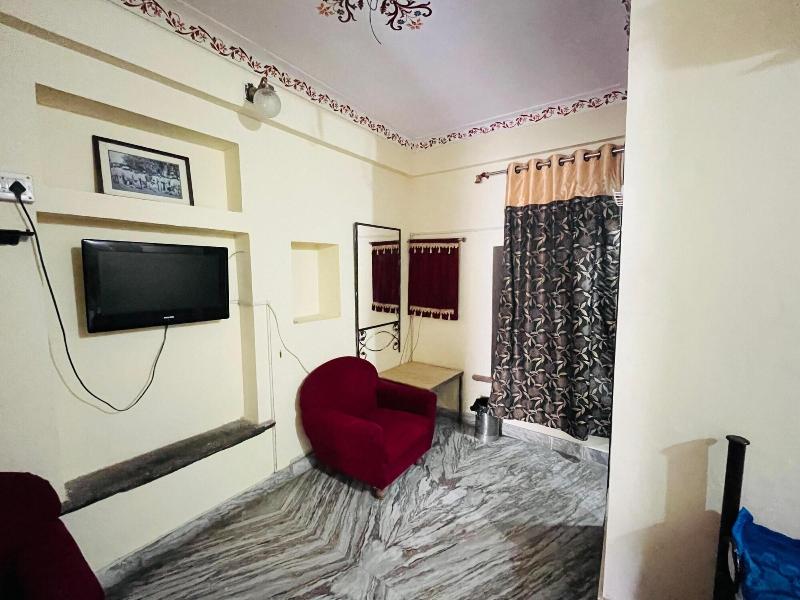 Hotel Heritage Haveli image