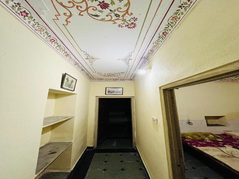 Hotel Heritage Haveli image