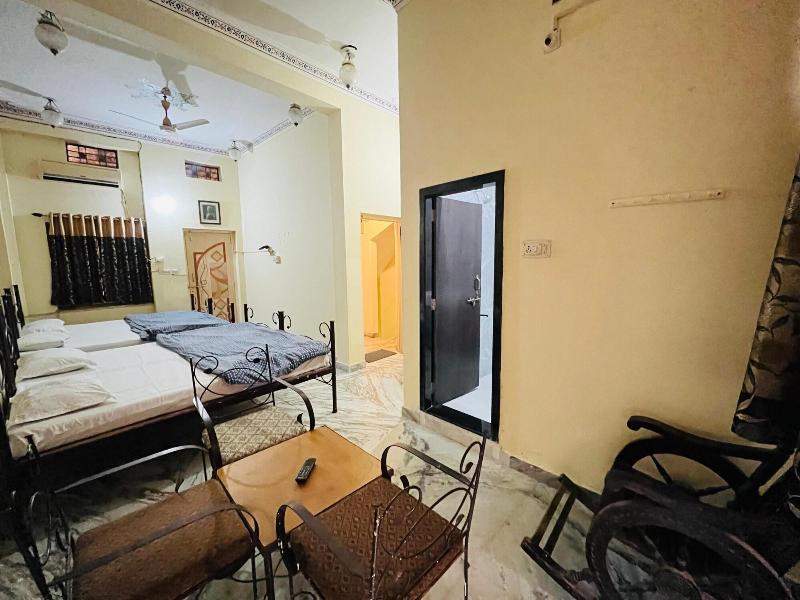Hotel Heritage Haveli image
