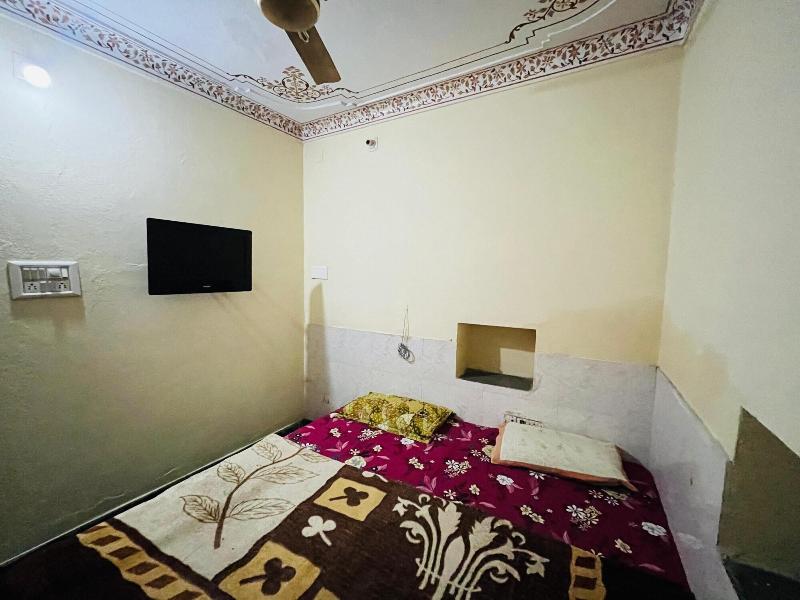 Hotel Heritage Haveli image