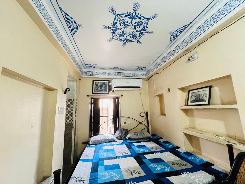 Hotel Heritage Haveli image