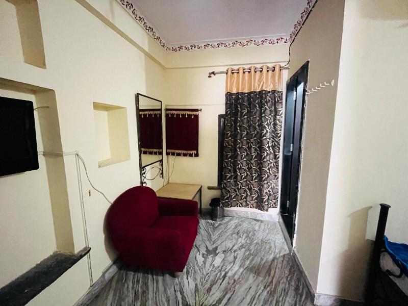Hotel Heritage Haveli image