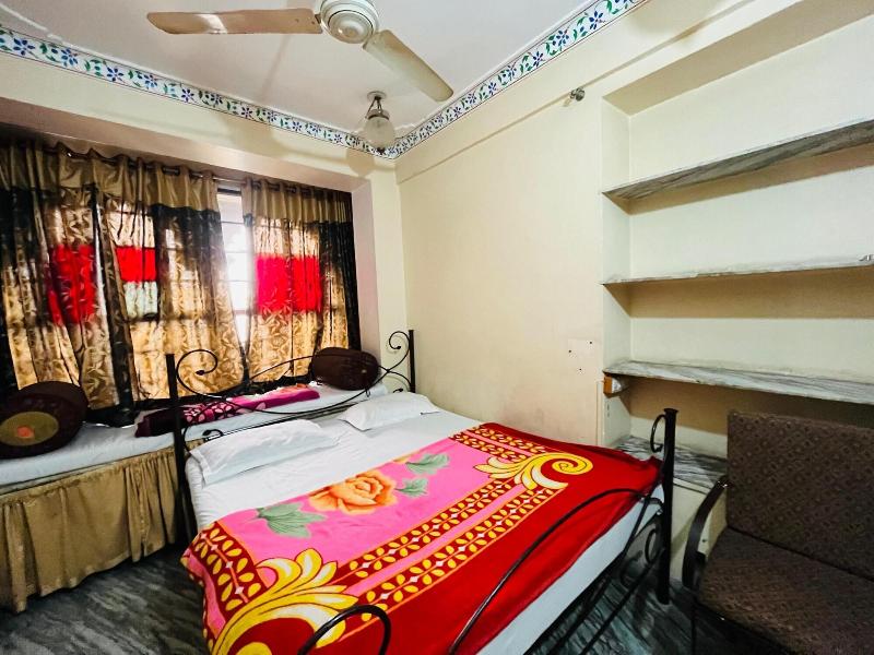 Hotel Heritage Haveli image