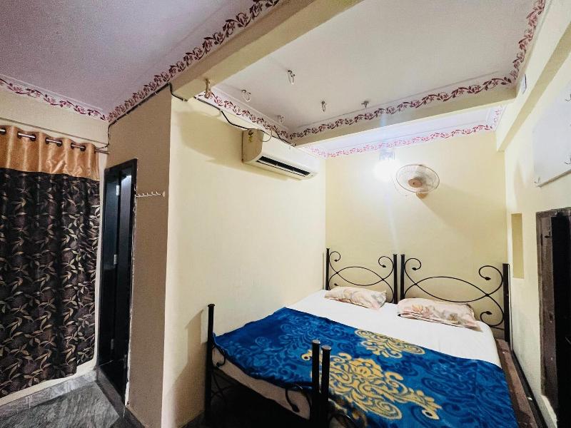 Hotel Heritage Haveli image
