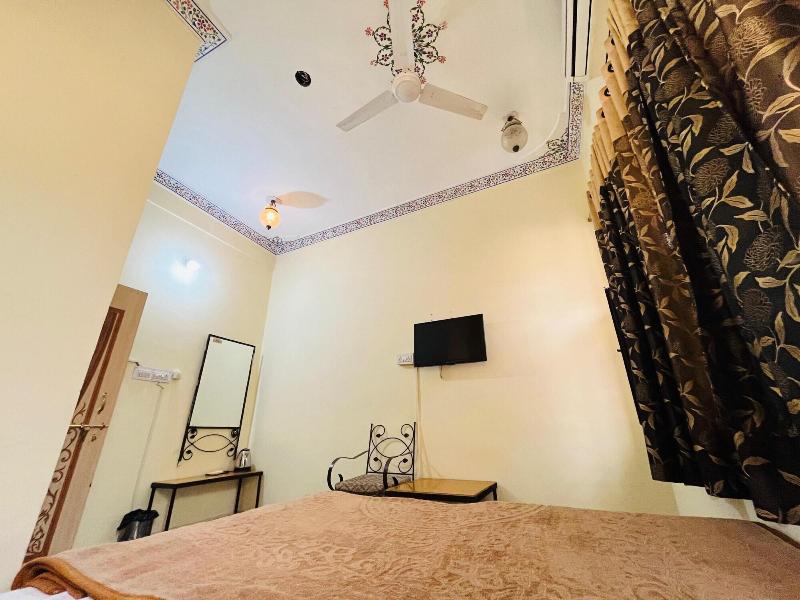 Hotel Heritage Haveli image