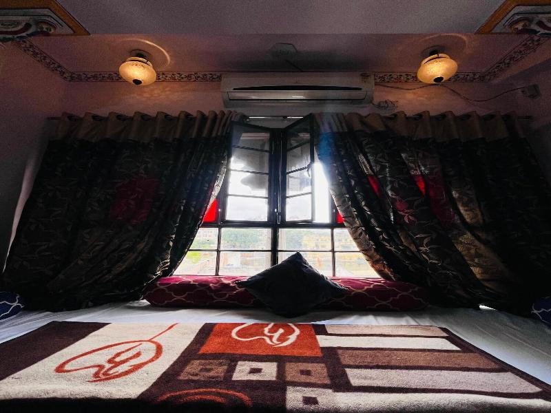 Hotel Heritage Haveli image