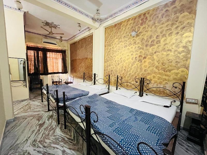 Hotel Heritage Haveli image