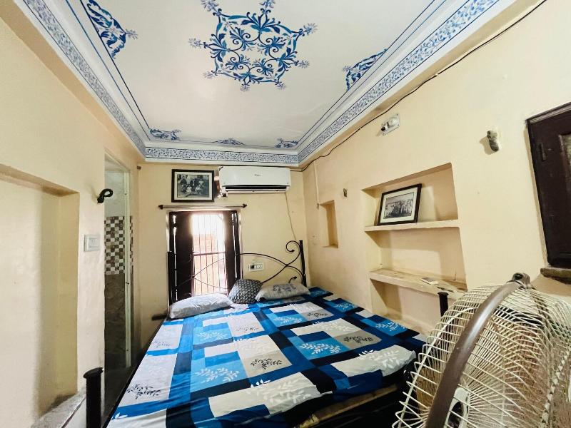 Hotel Heritage Haveli image
