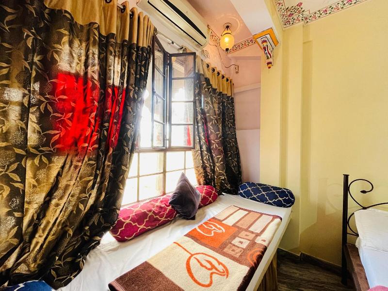 Hotel Heritage Haveli image