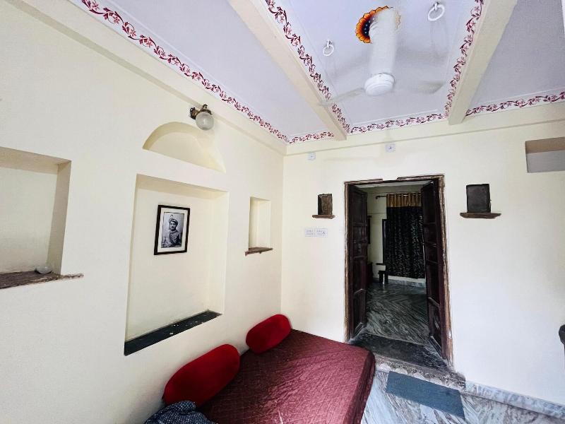 Hotel Heritage Haveli image