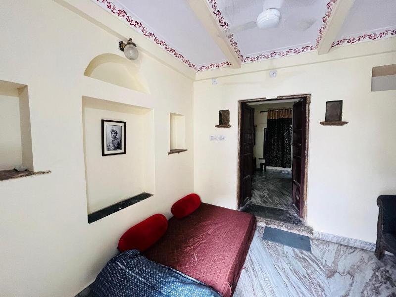 Hotel Heritage Haveli image